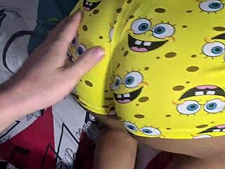 one last wild fuck with my thick stepsis feels so good