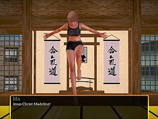 New Family Big Tits Fuck!