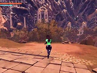 What Forbidden Indian Game Sex Fantasies Await?!