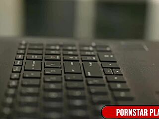 Leya Falcon Pros Out Riding Jamie Knoxx Huge Cock