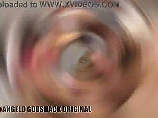 april screams for 3on1 rough dp dap piss