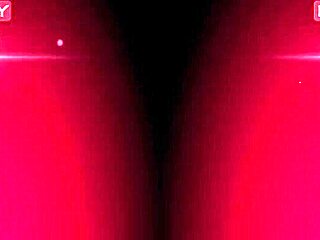 two fetish milfs in latex heels double team guy hard