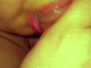 Dominican BBW Sucks Small Cock Dry for Cum