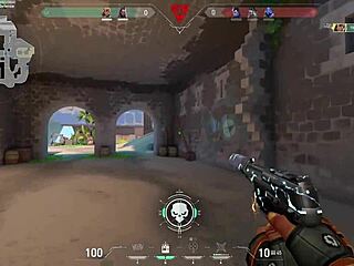 fucking five hotties in wild gangbang