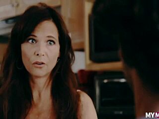 syren de mer trades moms for hardcore pounding part 1