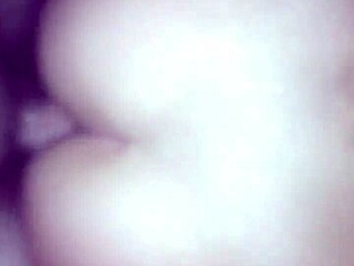 Peachy takes big cock pounding in steamy shower fuck