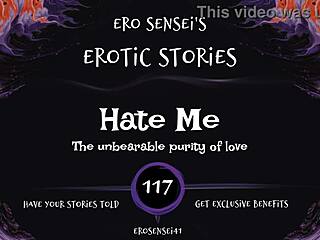 hate me erotic audio makes women orgasm pov reality