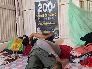 Young bengali wife gets bent over fucked hard 😈 doggystyle chudai! 🔥