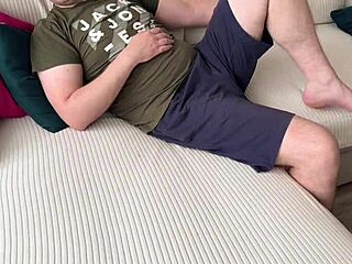 Fucked Petite Russian Teacher After Class Creampie POV