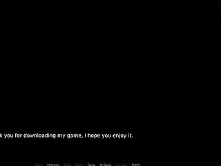 shaved small tits babe plays ravenous gluttons pussy game