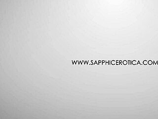 Bathtub Babes Savor Sensual Lesbian Fingering