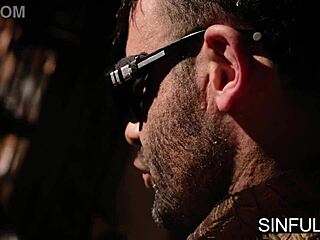 Erotic Jolee Love Titty Fucks Huge Cock Close Up Sinfulxxx