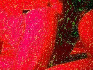 Step Sister Rims Step Brother's Ass Hotly Bent Over