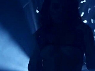 Siri Dahl Joins Bella Blu Cliff Fuck for Steamy FFM Threesome!