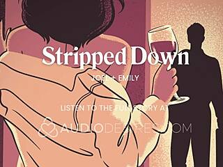 OBEDIENT SLUT PUNISHED... boyfriend slaps and penetrates bratty garage girlfriend to ORGASM