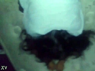 Is This Rough Teen Wetter Than a Downpour After Wild Pounding?