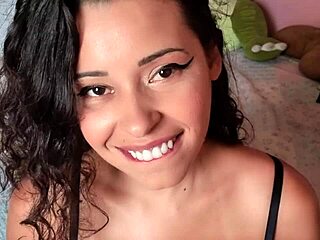 punheta guiada - hot brazilian orders your explosive finish