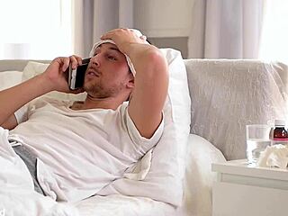 What if your horny babe doctor bent over in heels for anal creampie in hospital?