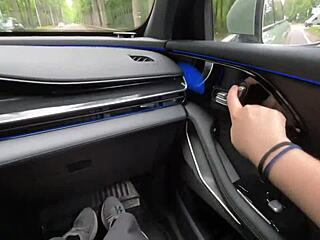 russian couple's horny homemade fuck with real talk plot