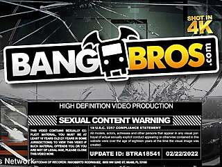 jennifer mendez takes bangbros cock delivery deep