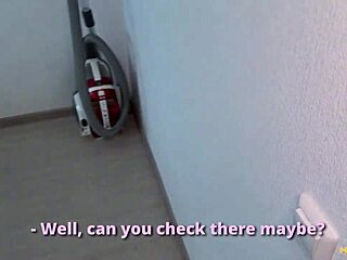 slutty wife sneaks off to seduce her husband's friend on his business trip