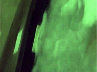 wild wife jerks uber cock then public pool creampie ride