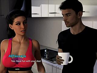 Intertwined 134 Erotic Game Clash Unleashed!