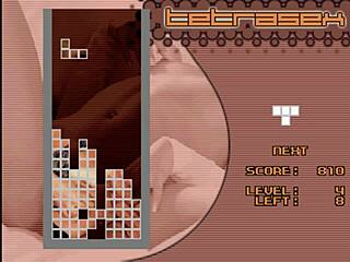 tetrasex playstation 1 in the kitchen ugh