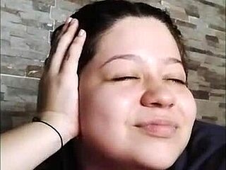 Stepbro Sneaks In And Fills My Pussy With Cum Hard