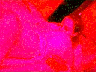 Step Sister Rims Step Brother's Ass Hotly Bent Over