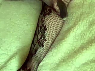 woke up to sticky cum splashing my sexy ass klaudiaambergirl