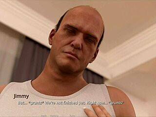 Jennifer 77 Filled Deep in Ultimate Game Penetration