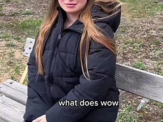 our real amateur couple bangs hard doggystyle on bed