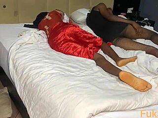 cheating wife squirts hard for bbc sneaky homemade fuck 💦👟