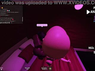 lesbian fembull futa bimbo slut pounds tight holes