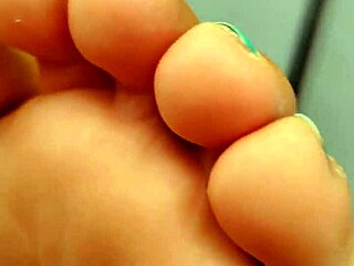 Curvy Queen Gets Bent Over Morning Tent Pounding