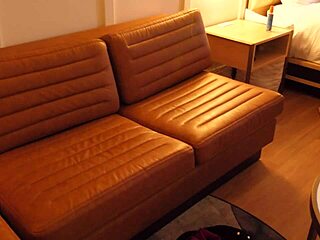 Horny Curvy Hotwife Flashes Big Tits Sucks Fucks Stranger on Vacation