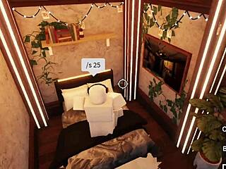 a slutty traffic cone chick gets totally owned and dominated hard