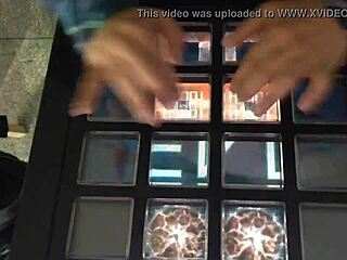 russian snow dance sways seductively with yohei k