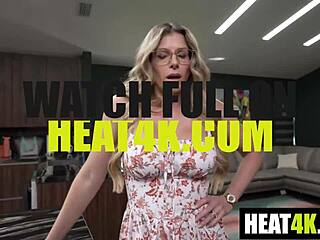 i watched cuckquean stepdaughter parts 1-3 luke cory lilibet