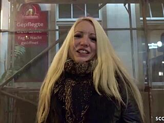 german scout anal bangs dresden teen at casting