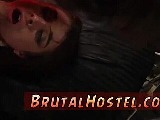 german tourists felicity feline jade bound for extreme bdsm anal?