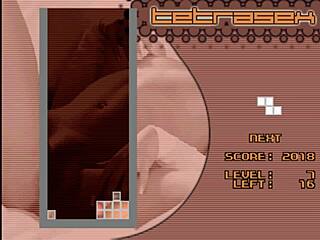 tetrasex playstation 1 in the kitchen ugh