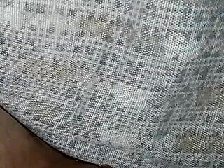 Gretala's Swollen Pussy Teases Neighbors Next Door