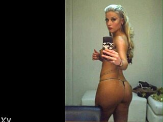 leslie shaw's intimate peruvian photo leak revealed