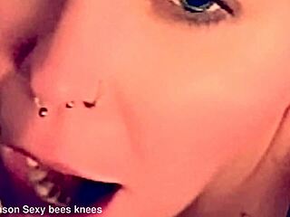 Chubby Redhead Milf Gags On Cock In Cumshot Compilation