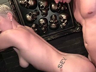 I'm Such Impatient Club Bathroom Fuck Slut!