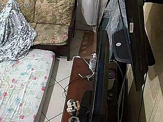 caught melissa alecxander fingering under the covers