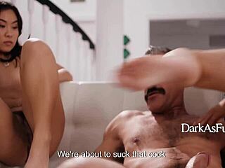 he snagged lookalike twins for his twisted wedding fantasy