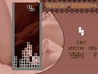 tetrasex playstation 1 in the kitchen ugh